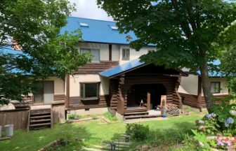 ロッジ　Ｅｒｓｔｅ　Ｌｉｅｂｅ